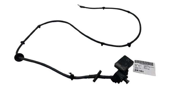 ⭕ 2011-2018 Porsche Cayenne Battery Positive Terminal Cable Wire Wiring Harness
