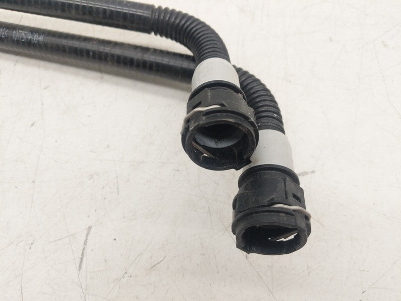 1077579 00 H ⭕ 2017-2023 Model 3 Battery Hose to Chiller Tube Cooling Pipe Line 1077579-00-H
