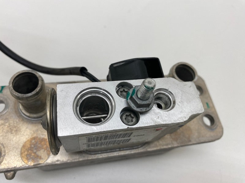 ⭕ 12-15 Model S High Voltage TXV Battery Chiller Valve w/o Solenoid 10