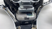 ⭕ 12-15 Model S MS Steering Wheel Airbag Module w/ Retainer Bracket 1036778-01-B
