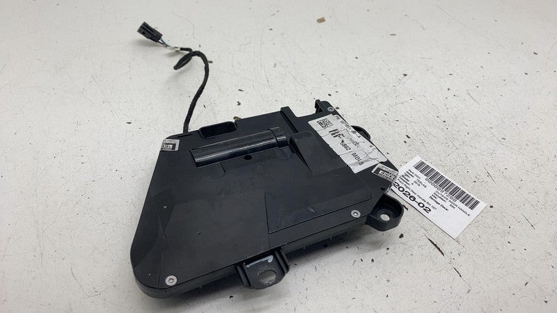 ⭕ 2016-2017 Tesla Model S MS Front Right Exterior Door Handle Outer 10