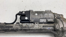 ⭕ 12-15 Tesla Model S Power Steering Gear Rack Pinion & Motor RWD BJ32-3200-HB