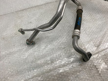 ⭕ 12-15 Model S A/C Line Liquid Suction Pipe w/ TXV Valve Solenoid 1031670-00-F