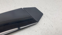 ⭕ 2017-2023 Tesla Model 3 Left B-Pillar Applique Glass Trim Molding 1100437-00-E