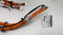 12-20 Tesla Model S High Voltage Inlet Charger Cable Wiring Harness 1055873-10-E