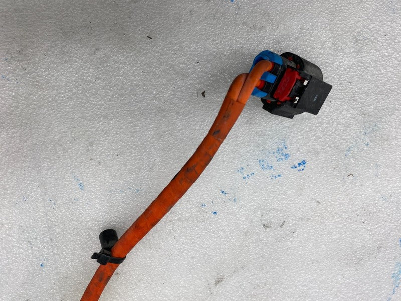 1086380 00 A ⭕ 16-20 Model S X High Voltage DCDC Converter Cable Wiring Harness 1086380-00-A