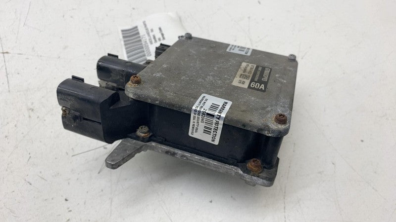 ⭕ 2019 Smart EQ Fortwo Electronic Power Steering Control Unit Module 6