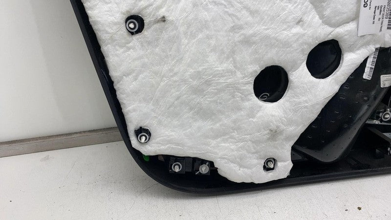 1055329-14-H ⭕ 2016-2020 Tesla Model X MX Front Right Door Panel Trim Card Cover 1055329-14-H