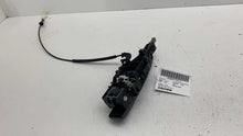 ⭕ 2017-2025 Chrysler Pacifica Rear Driver Side Outer Door Handle Left LH Blue