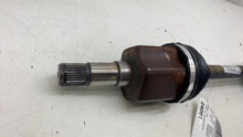 ⭕ 14-21 Ram Promaster 2500 3.6L Driver Left Front Axle Shaft FWD Gasoline Outer