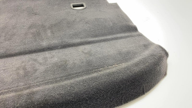 DM51 R13065 AH35B8 2013-2018 Ford C-Max Rear Trunk Storage Boot Cargo Deck Mat Carpet Floor Liner