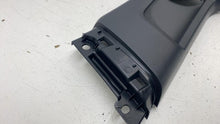 ⭕ 23-25 Prius Front Left B-Pillar Seatbelt Height Adjuster Cover LH 73024-12020