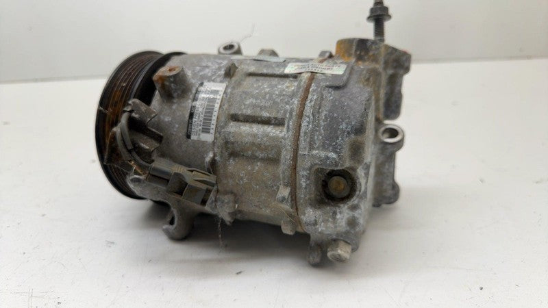 ⭕ 2014-2024 Dodge Promaster 2500 A/C Air Conditioning Compressor Pump Assy OEM