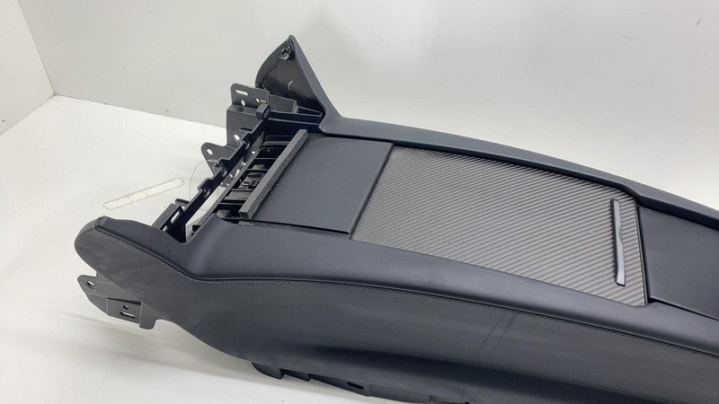 ⭕ 2016-2020 Tesla Model X Front Floor Center Console Storage & Carrier