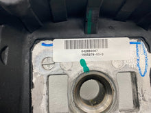 ⭕2012-2020 Tesla Model S X Driver Steering Wheel Black Assembly 1005279-00-D OEM