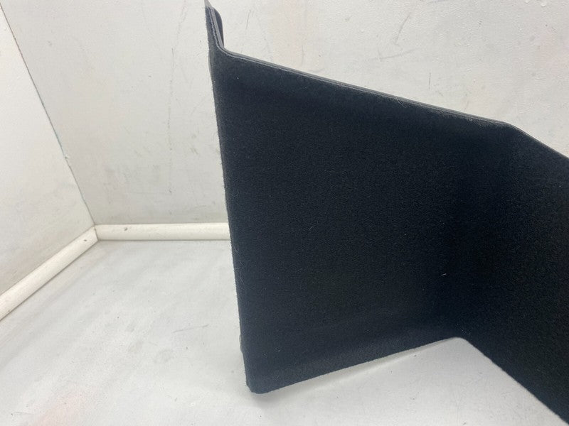 ⭕ 20-24 Model Y Rear Passenger Side Trunk Pocket End Bracket Right 149