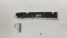 ⭕ 16-20 Model X Instrument Panel Lower Glove Box Compartment Trim 1002302-00-A