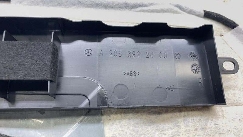 ⭕2015-2020 Mercedes-Benz C300 W205 Roof Ceiling Headliner Trim Panel A