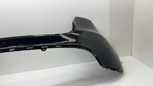 ⭕ 2023 2024 Tesla Model Y Rear Fascia Bumper Cover Assy Black PBSB 1494005-00-B
