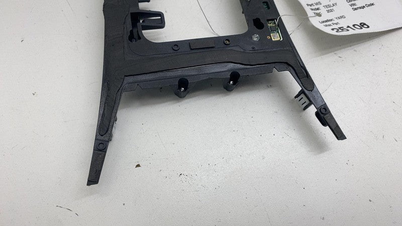⭕ 2020-2024 Tesla Model Y Front Windshield Camera Bracket Assembly 151