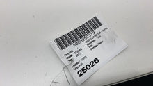2016-2020 Tesla Model S Right B-Pillar Applique Glass Trim Molding 1083900-00-B