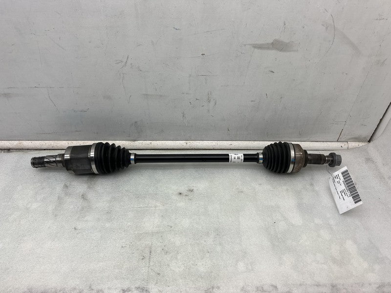 1188161-00-D 2020-2023 Tesla Model Y Rear Left or Right Axle Shaft Halfshaft OEM 1188161-00-D