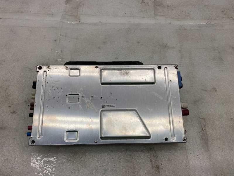 1458073 00 A ⭕ 16-20 Model X MX Auto Pilot Driver Assist Computer Control Module 1125800-00-F