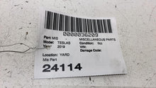 ⭕16-20 Model S High Voltage Battery Shunt Conductor w/ Wiring Cable 1085023-00-A