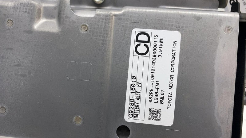 ⭕ 2023-2024 Toyota Prius FWD 2.0L Hybrid HV Battery Pack (274 mi) G928