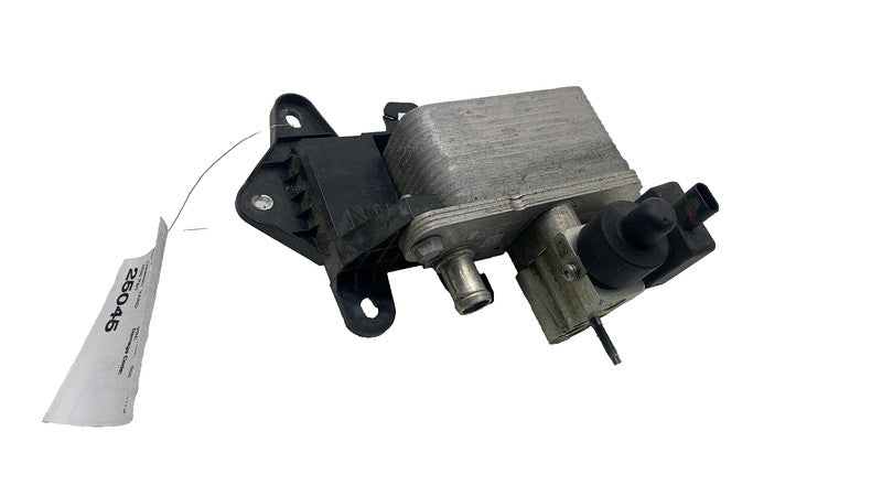 ⭕ 16-20 Tesla Model S X Battery Cooler Heat Exchanger Chiller EXV 1037