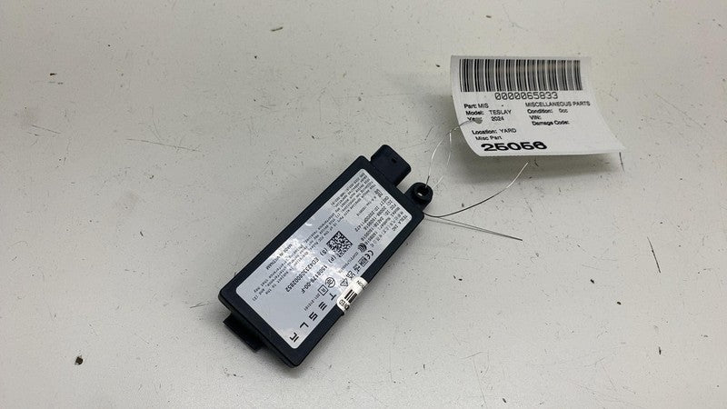 ⭕ 20-24 Model Y MY Rear Bluetooth Low Energy Antenna Control Module 15