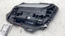 ⭕ 12-15 Tesla Model S Rear Driver Side Exterior Door Handle Outer Left Red PPMR
