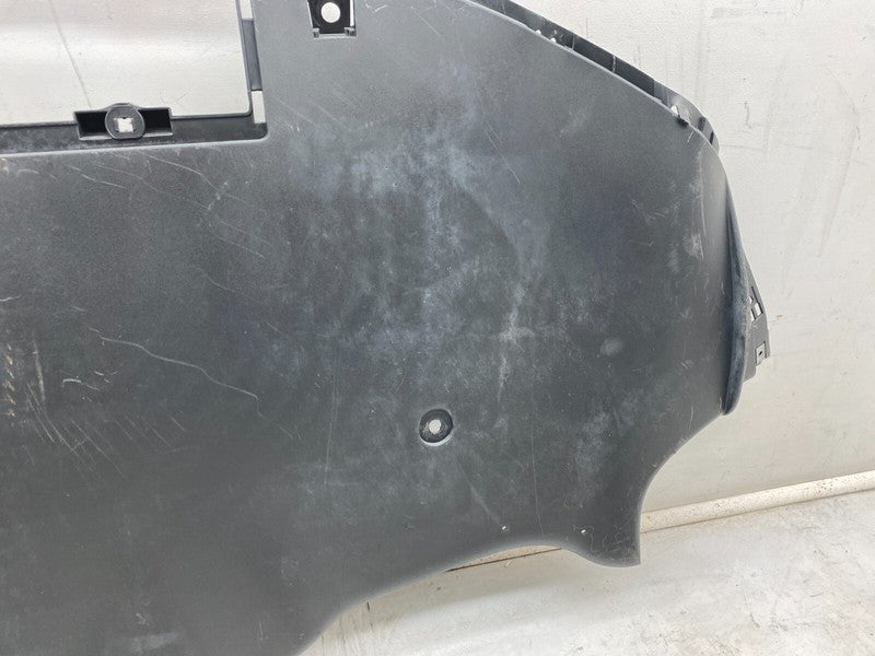 ⭕ 17-23 Model 3 Rear Bumper Lower Valance Splash Shield Undertray 1135