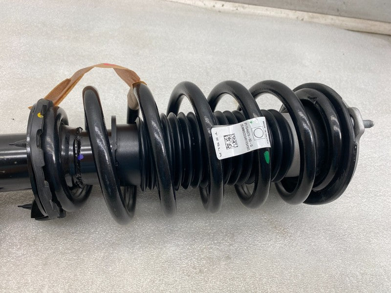 104436400G ⭕2017-2023 Tesla Model 3 Front Left Shock Strut Absorber Damper RWD 1044364-00-G