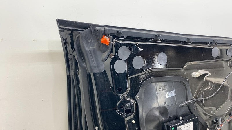 ⭕ 2012-2015 Tesla Model S Front Driver Side Door Shell Panel Left LH B