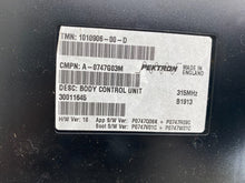 ⭕ 12-20 Tesla Model S Body Controller BCM Control Module (315MHZ) 1010906-00-D