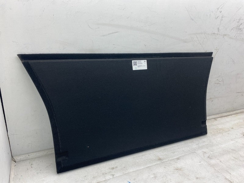 1492951 00 C ⭕ 20-23 Model Y Front Trunk Luggage Compartment Floor Load Carpet 1492951-00-C
