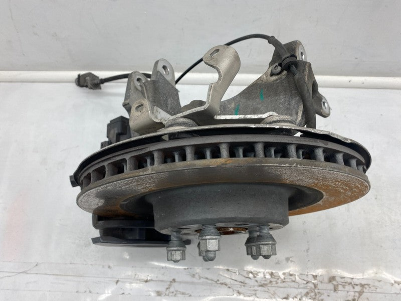 ⭕2012-2020 Tesla Model S Rear Right Spindle Knuckle + Brake Caliper + 