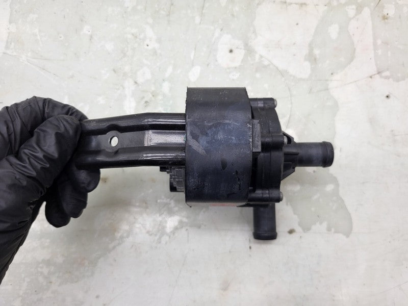 ⭕ 2012-2015 Tesla Model S MS Motor Inverter Battery Coolant Auxiliary 