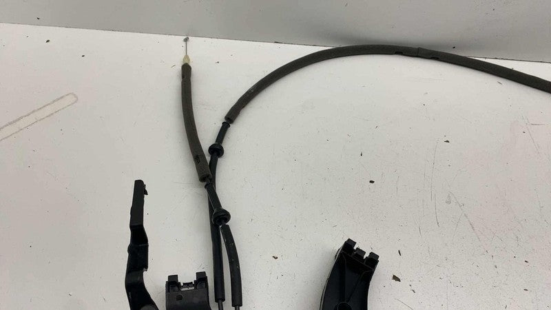 04589916AH ⭕2017-2025 Chrysler Pacifica Front Right Door Lock Latch Actuator OEM 04589916AH