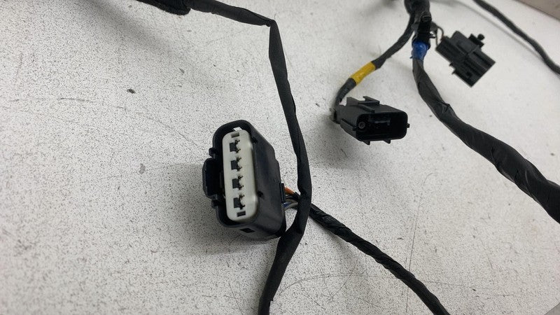 91655 CV180 2022 2023 2024 Kia EV6 Tailgate Liftgate Back Door Wire Wiring Harness Assembly