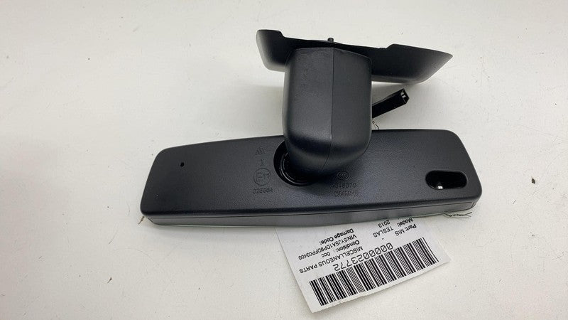⭕ 2012-2015 Tesla Model S MS Front Windshield Interior Rear View Mirro