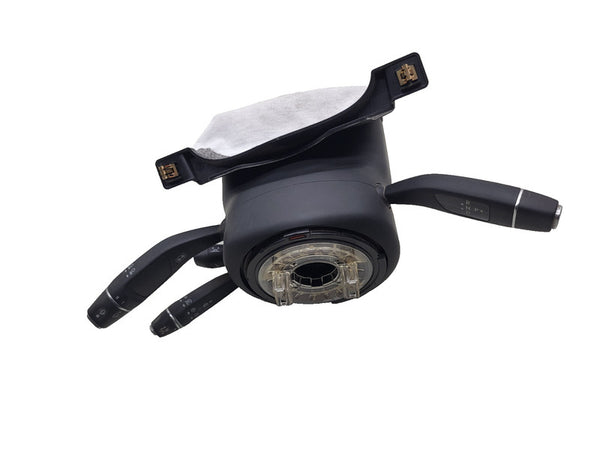⭕ 12-15 Model S Steering Column Control Module w/ Cruise & Shroud 1042701-00-A