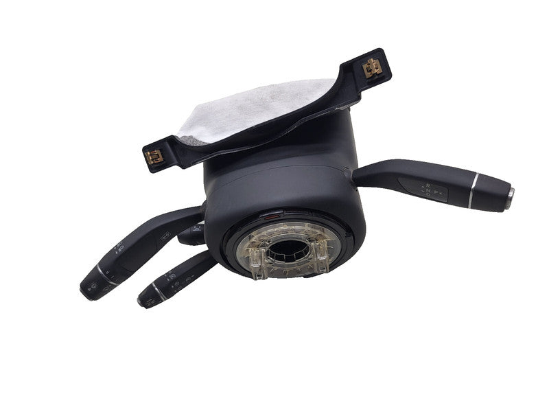 1042701 00 A ⭕ 12-15 Model S Steering Column Control Module w/ Cruise & Shroud 1042701-00-A
