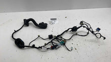 ⭕ 2022-2025 Rivian R1T Rear Passenger Side Door Wiring Harness Cable Wire Right