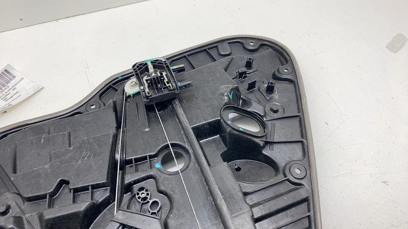 9401998 ⭕ 2021-2023 Polestar 2 PS2 Rear Left Door Window Regulator & Carrier OEM 9401998