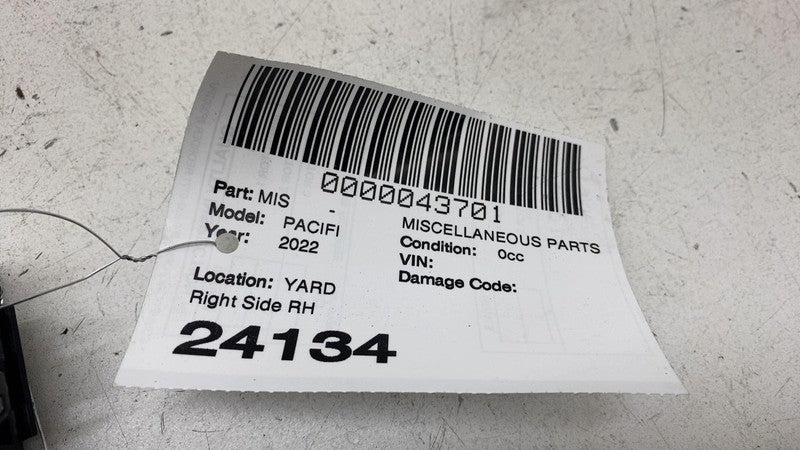 ⭕2020 2021 2022 2023 Chrysler Pacifica Fleet Vehicle Tracking Device 9