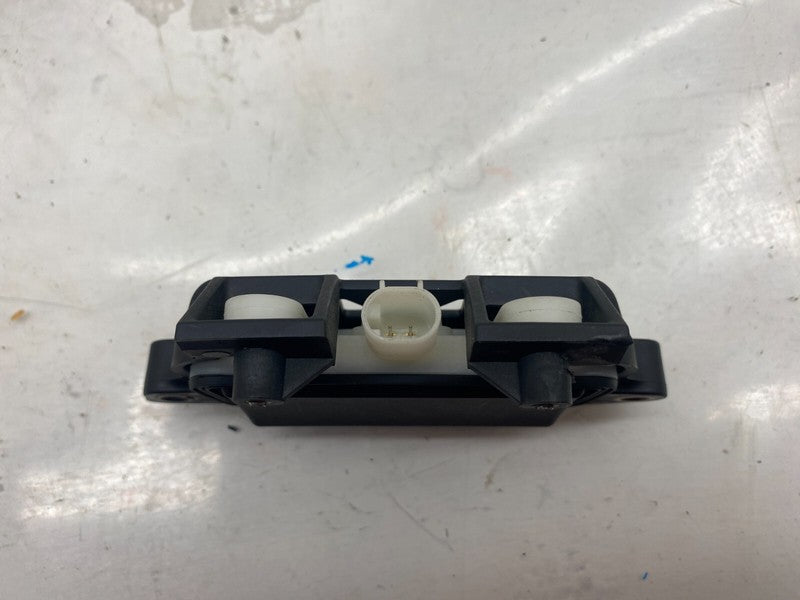 ⭕ 2012-2025 Tesla Model S Rear Trunk Tailgate Hatch Liftgate Handle w/