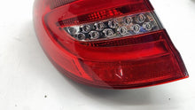 ⭕2013-2014 Mercedes-Benz B Electric Drive Rear Left Outer Tail Light A2469060158