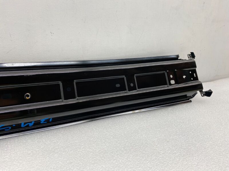 ⭕ 12-20 Tesla Model S B-Pillar Bow Roof Panoramic Panel Reinforcement Assembly